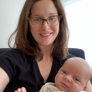 Meet your Posher, Betsy